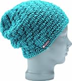 Burton Damen Beanie BIG BRTHA, lady luck, Gr. one size, 257281
