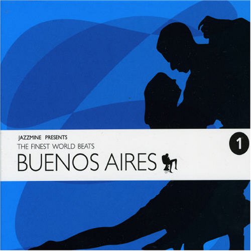 Jazzmine Presents: Bueno Aires