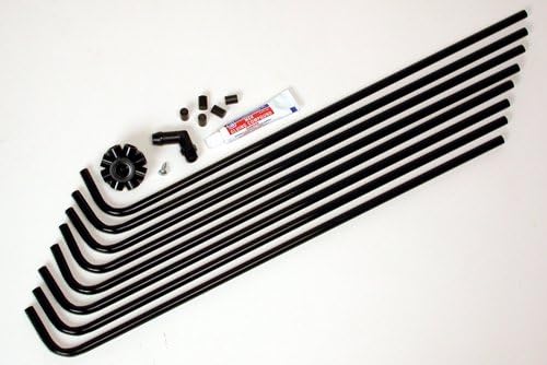 Dial Manufacturing 4502 Universal Distributor Kit