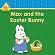 Max and the Easter Bunny