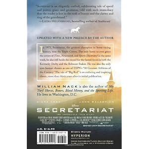 Secretariat