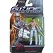 Search : Storm Shadow (No Hood Varient) Arctic Assault Action Figure with - GI Joe Movie: Rise of Cobra