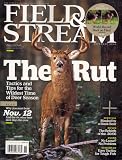 Field & Stream, November 2008 Issue