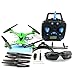 JJRC H31 RC Quadcopter Bundle