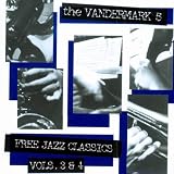 Free Jazz Classics Vol. 3 & 4