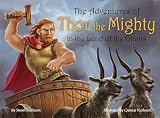 Adventures of Thor the mighty in the land of the giants