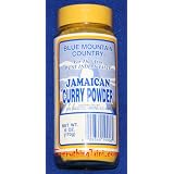 6oz Blue Mountain Curry Powder by 