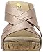 Very Volatile Women's Hawn Wedge Sandal