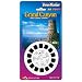 View-Master 3D 3-Reel Card Grand Canyon National Park Set #1