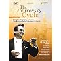Tchaikowsky Cycle Vol III [DVD] [1991]