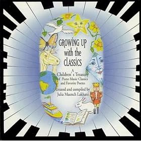 About Foreign Places and People - Robert Schumann