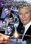 Mission Impossible: 89 TV Season