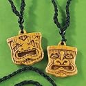 Tiki Head Necklace (12)