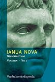 IANUA NOVA I. Neubearbeitung. Vokabelheft