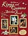 Kings and Queens Sticker Book (Usborne Sticker Books)