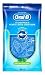 Oral-B Advantage Floss Picks with Dual Action TextureSlide Floss - Cool Mint - 90 Count