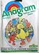 Metallic Balloon - Sesame Street Big Bird / Elmo Panoramic 22