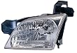 Chevy/Oldsmobile/Pontiac Replacement Headlight Assembly - Driver Side