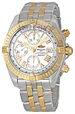 Breitling Watches-Breitling Chronomat Mens Watch C1335612-A6-372C