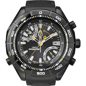 Timex Expedition E-Altimeter