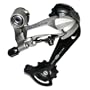 Shimano Deore LX RD-M580 SGS 9-Speed Rapid Rise Rear Derailleur
