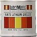 LUBRIMATIC-STANT-TRUFLATE 11350 GREASE BEARNG WHT LITH1#(PACK OF 12)