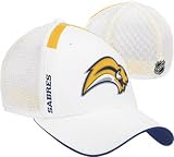 Buffalo Sabres BL Wool Blend Adjustable Hat