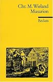 Musarion oder die Philosophie der Grazien