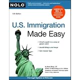 U.S. Immigration Made Easy