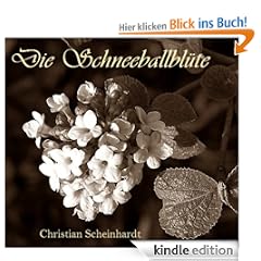 Die Schneeballblüte