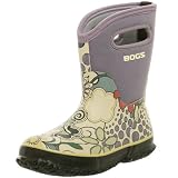 Bogs Little Kid/Big Kid Classic Ultra Mid Garden Boot