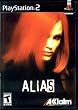 Alias PS2