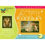 Art History Learning Cards (To Love Art)