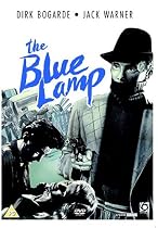 The Blue Lamp [DVD]