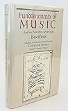 Fundamentals of music