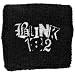 Blink 182 - Wristband Logo (in OneSize) von Blink-182 - alle Infos