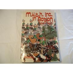 M.Y.T.H. Inc.in Action