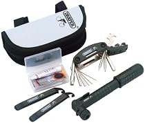 Draper 73186 Bicycle Tool Kit