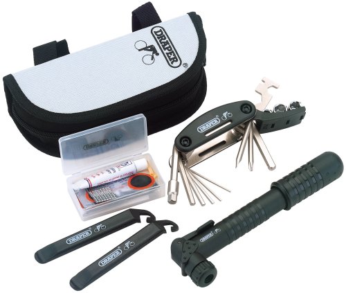 Draper 73186 Bicycle Tool Kit