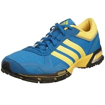 adidas Women's Marathon 10 Running Shoe