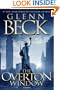 The Overton Window (Center Point Platinum Mystery (Large Print))