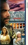 Acts - Vol. 3 - Chapters 14-20 [UK IMPORT] - Dean Jones