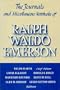 Journals and Miscellaneous Notebooks of Ralph Waldo Emerson, Volume XVI: 1866-1882 (Journals & Miscellaneous Notebooks, 1866-1882)