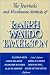 Books : The Journals and Miscellaneous Notebooks of Ralph Waldo Emerson, Volume XVI, 1866-1882 (Journals and Miscellaneous Notebooks of Ralph Waldo Emerson)