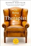 On Being a Therapist