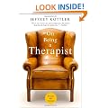 On Being a Therapist