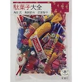 駄菓子大全 (とんぼの本)