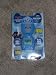 Match Master The David Beckham Academy Head-to-Head Interactive Soccer Game - Light Blue.