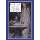 Poems from the Lord of the Rings