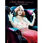 Tori Amos Collection: Tales Of A Librarian book cover